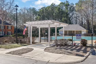 507 Peachtree Forest Terrace, Peachtree Corners, GA 30092 - Photo 42