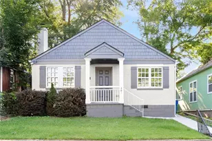 481 Griffin St NW, Atlanta, GA 30318 - Photo 1
