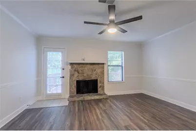 6630 Harvest Mill, Norcross, GA 30092 - Photo 4