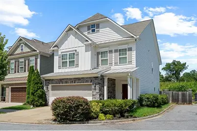 1055 Johnsons Grove, Atlanta, GA 30318 - Photo 2