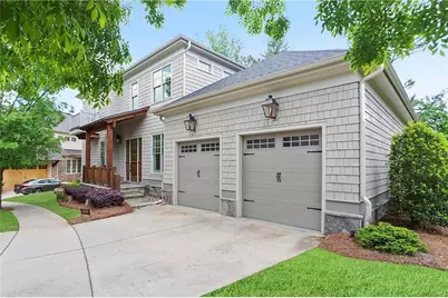 2578 Middle Coray Circle, Marietta, GA 30066 - Photo 62