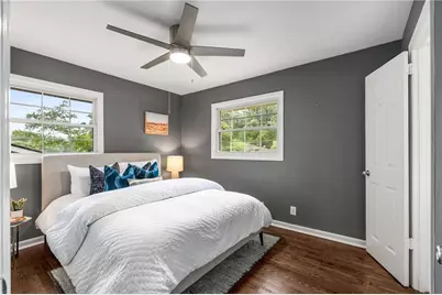 2521 Whites Mill Lane, Decatur, GA 30032 - Photo 26