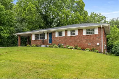 2521 Whites Mill Lane, Decatur, GA 30032 - Photo 2