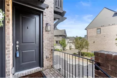 6601 Cadence Boulevard, Atlanta, GA 30328 - Photo 4