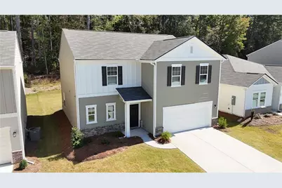 173 Hynes Street, Bethlehem, GA 30620 - Photo 2