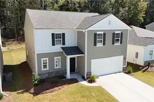 173 Hynes St, Bethlehem, GA 30620 - Photo 2