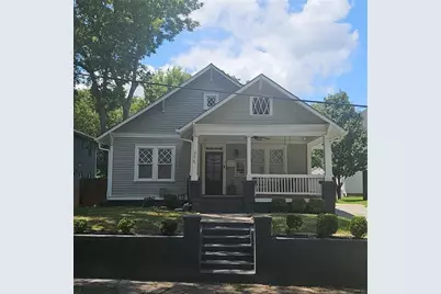 375 Atwood Street SW, Atlanta, GA 30310 - Photo 1