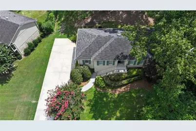 203 Hycliff Road SW, Rome, GA 30165 - Photo 54