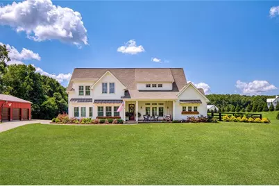 490 Lummus Road, Cumming, GA 30040 - Photo 1