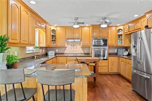 148 Swan Sanders Rd, Hartwell, GA 30643 - Photo 6