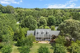 148 Swan Sanders Rd, Hartwell, GA 30643 - Photo 1