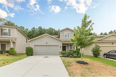 3156 Baylor Circle, McDonough, GA 30253 - Photo 2