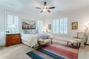 1911 Bent Pine Park, Statham, GA 30666 - Photo 22