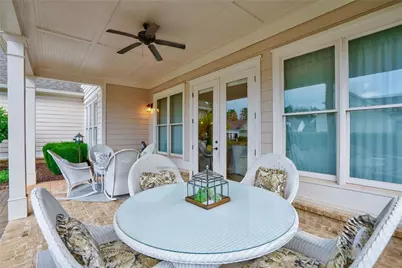 1911 Bent Pine Park, Statham, GA 30666 - Photo 42