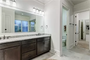 1911 Bent Pine Park, Statham, GA 30666 - Photo 24