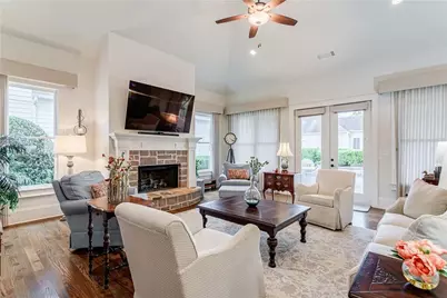 1911 Bent Pine Park, Statham, GA 30666 - Photo 20