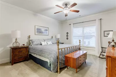 1911 Bent Pine Park, Statham, GA 30666 - Photo 38