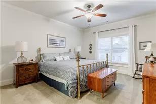 1911 Bent Pine Park, Statham, GA 30666 - Photo 38