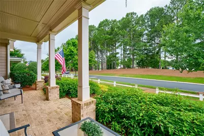 1911 Bent Pine Park, Statham, GA 30666 - Photo 6