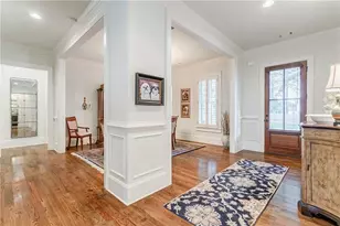 1911 Bent Pine Park, Statham, GA 30666 - Photo 8