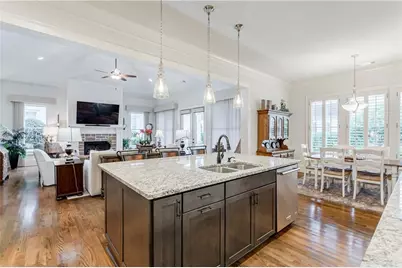 1911 Bent Pine Park, Statham, GA 30666 - Photo 14