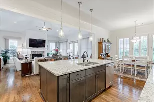 1911 Bent Pine Park, Statham, GA 30666 - Photo 14