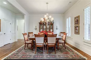 1911 Bent Pine Park, Statham, GA 30666 - Photo 10