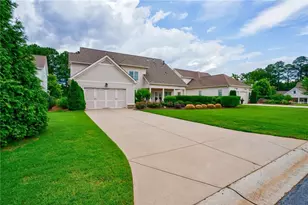 1911 Bent Pine Park, Statham, GA 30666 - Photo 46