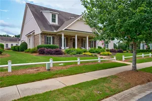 1911 Bent Pine Park, Statham, GA 30666 - Photo 4