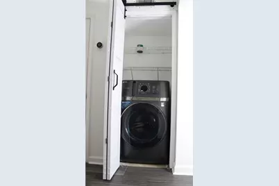 2870 Pharr Ct S NW #2507, Atlanta, GA 30305 - Photo 14