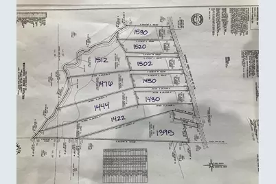 1430 Whooping Creek Church Road, Carrollton, GA 30116 - Photo 12
