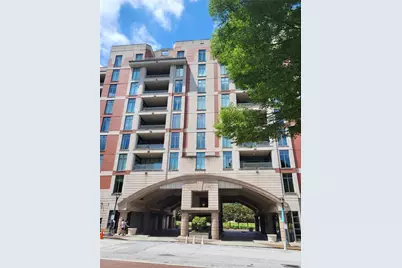250 Park Avenue NE #302, Atlanta, GA 30313 - Photo 1