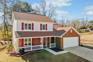 4496 Whitt Station Run NW, Acworth, GA 30101 - Photo 1