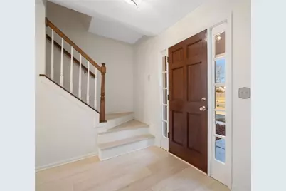 4496 Whitt Station Run NW, Acworth, GA 30101 - Photo 8