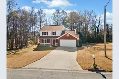 4496 Whitt Station Run NW, Acworth, GA 30101 - Photo 34