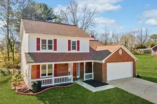 4496 Whitt Station Run NW, Acworth, GA 30101 - Photo 26