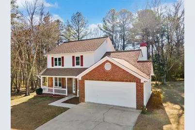 4496 Whitt Station Run NW, Acworth, GA 30101 - Photo 32