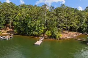 5008 Dianne Dr SE, Acworth, GA 30102 - Photo 4