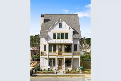 245 Lask Lane, Milton, GA 30004 - Photo 1