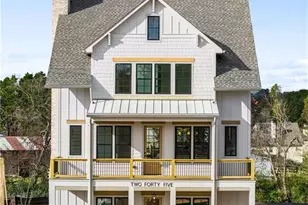 245 Lask Ln, Milton, GA 30004 - Photo 1