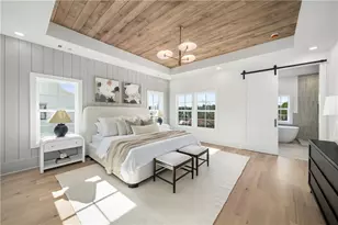 245 Lask Ln, Milton, GA 30004 - Photo 4