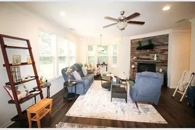 2662 Sardis Chase Court, Buford, GA 30519 - Photo 10