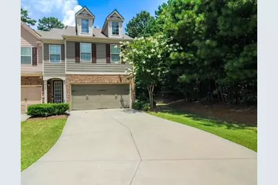 2662 Sardis Chase Court, Buford, GA 30519 - Photo 1