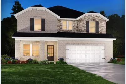 6930 Chester Street, Fairburn, GA 30213 - Photo 1