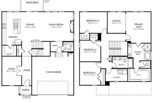 6930 Chester St, Fairburn, GA 30213 - Photo 2