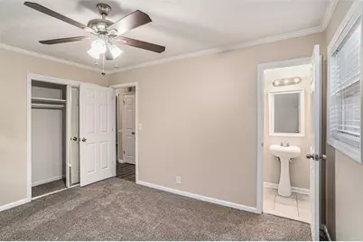 4340 Rustic Wood Court, Stone Mountain, GA 30083 - Photo 12