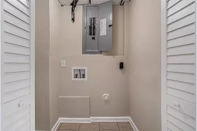 4340 Rustic Wood Court, Stone Mountain, GA 30083 - Photo 6