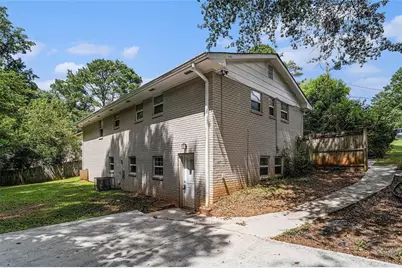 4340 Rustic Wood Court, Stone Mountain, GA 30083 - Photo 20