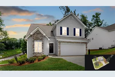 102 Woodside Court, Temple, GA 30179 - Photo 1