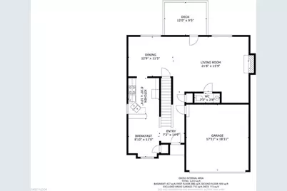 102 Woodside Court, Temple, GA 30179 - Photo 4